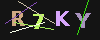 Gambar captcha